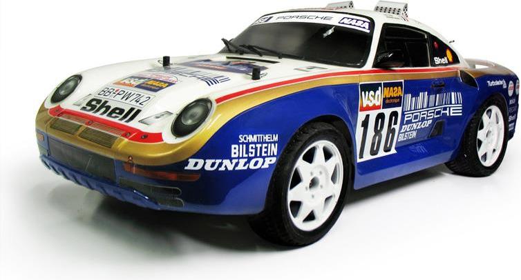 Carisma porsche 959 shop