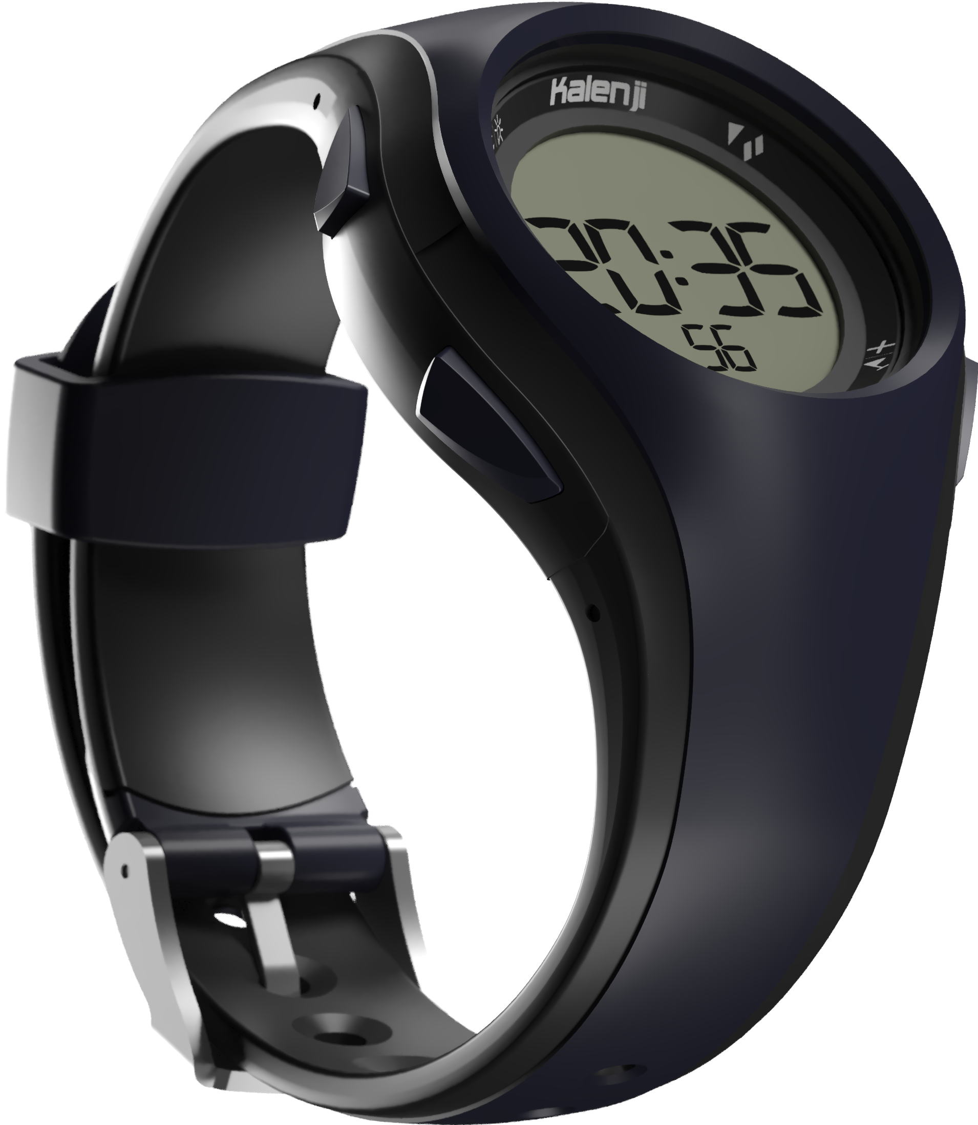Kalenji W200 36 mm Plastic M buy at Digitec