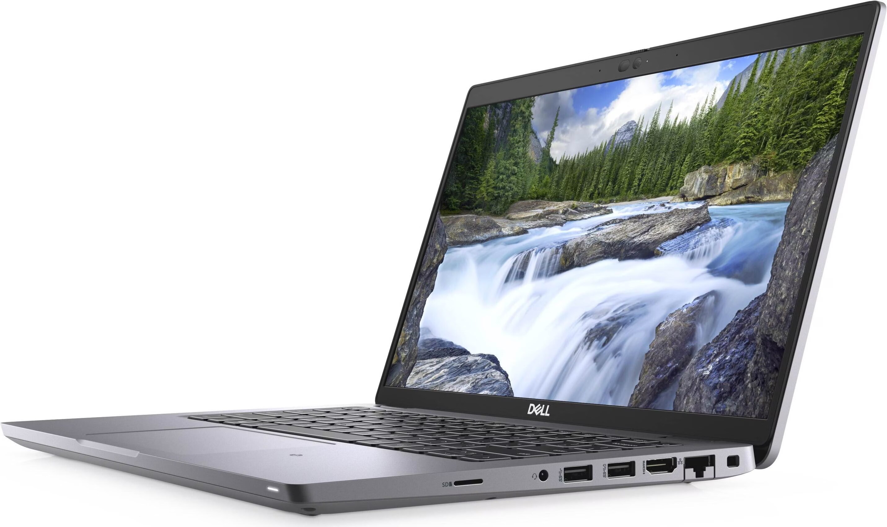 DELL latitude 5420 i5-1145G7 メモリ16GB Dell Latitude 5420 Generalüberholt, Notebook grau, Intel® Core™ i5
