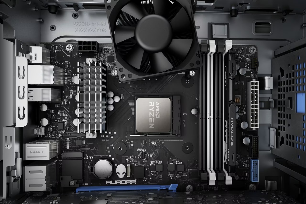 R10 Ryzen Dell Aurora R10 Motherboard Alienware R10 Ryzen