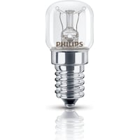 Philips Backofenlampe T22 (E14, 15 W, 90 lm, 1 x, E)
