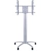 Multibrackets Display Stand 180 S Silver (Universal, 63", 70 kg)