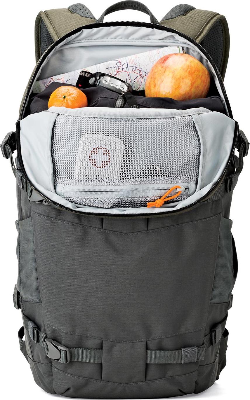Lowepro Flipside Trek BP 450AW Photo backpack 21 l buy at Digitec