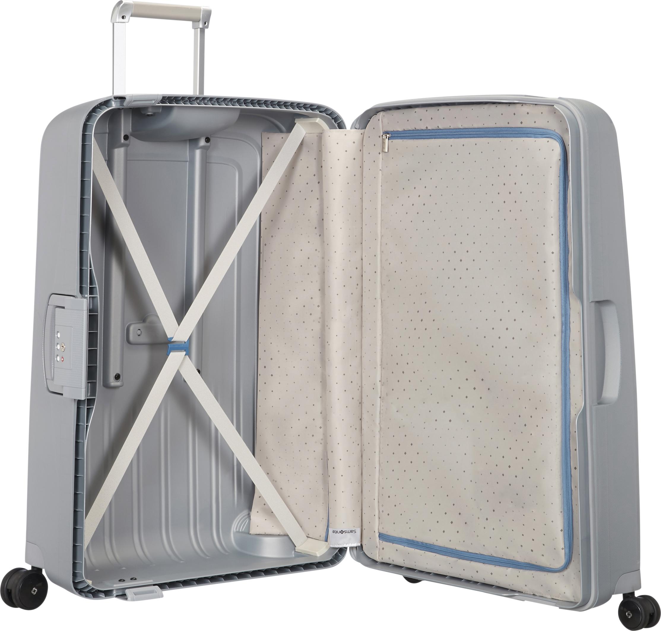 Samsonite S'Cure (138 l, XL (from 140l)) - buy at Digitec
