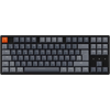 Keychron K8 Hot-Swap (CH, Kabelgebunden, Kabellos)