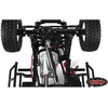 Rc4Wd 3 point suspension front axle