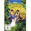 The Jungle Book (DVD, 2003, German, English, Italian, Turkish)