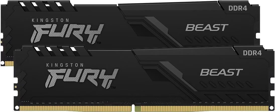 Kingston FURY Beast - buy at Digitec