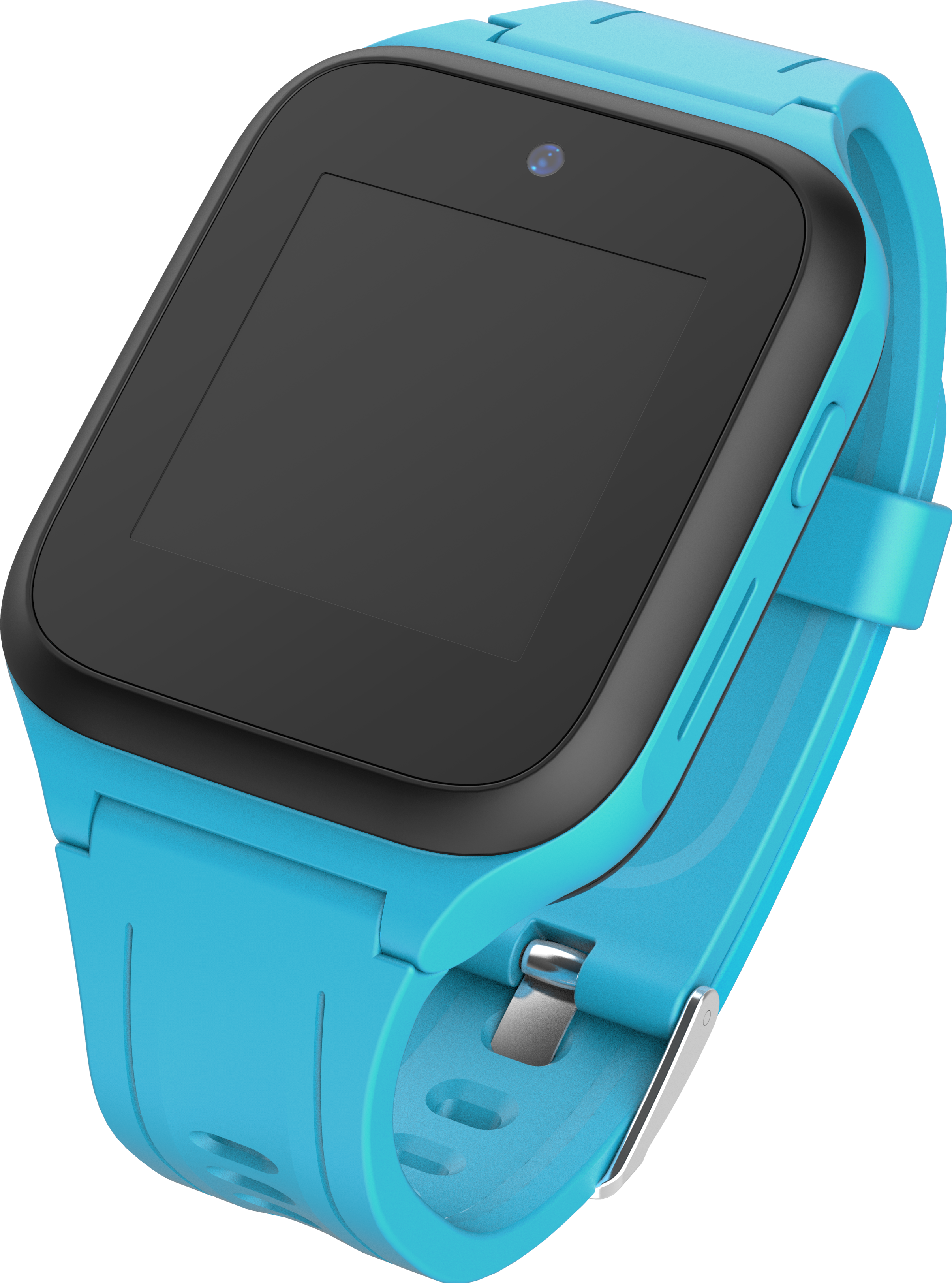 TCL MOVETIME Family Watch MT40X 44 mm Plastic 4G buy at Digitec
