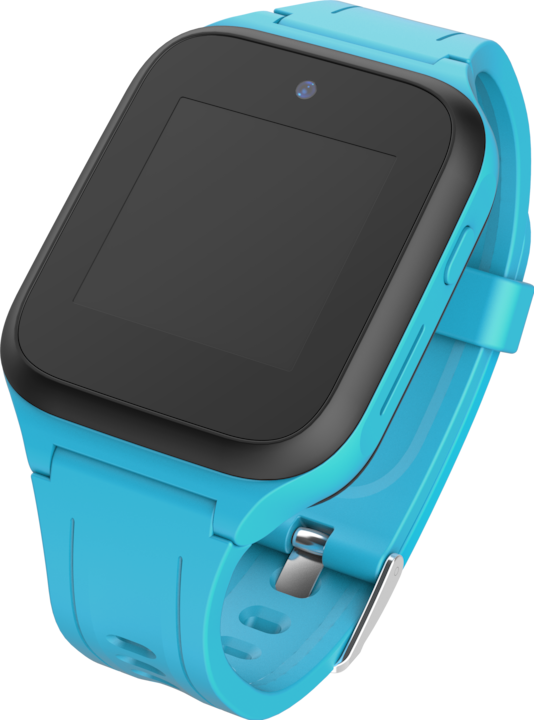 TCL MOVETIME Family Watch MT40X 44 mm Plastic 4G buy at Digitec