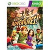 Microsoft Kinect Adventures (Xbox 360)