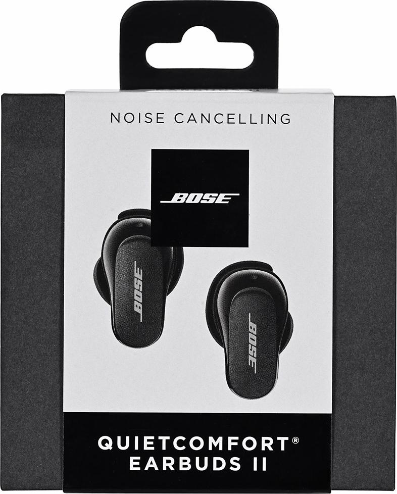 Update: Bose's QuietComfort Earbuds II will soon get aptX Update: Bose's QuietComfort Earbuds II will soon get aptX