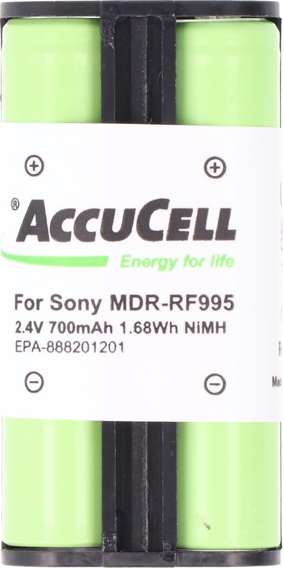 AccuCell Akku GN NETCOM 9120, 9125, 9350 - acquista su
