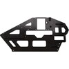 Align 500L chassis side panel carbon (L)