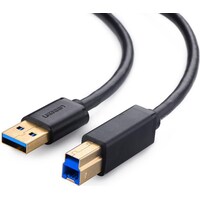 Ugreen USB A — USB B (2 m, USB 3.2)