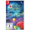Nintendo Tales of the Tiny Planet, Switch (Switch)