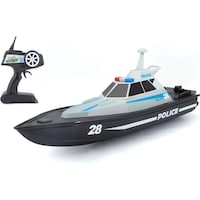 Maisto High Speed Police Boat