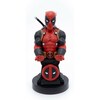 Exquisite Gaming Deadpool (Xbox, Playstation)
