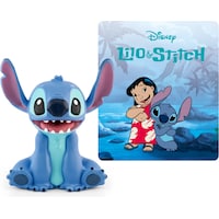 Tonies Disney Lilo & Stitch - Lilo & Stitch (German)