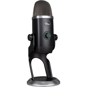 Sandberg Streamer USB Microphone Kit, Microphone de Studio à condensateur