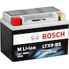 Bosch Automotive LTX9-BS (12 V, 3 Ah, 180 A)
