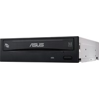ASUS DRW-24D5MT (DVD writer, CD burner)