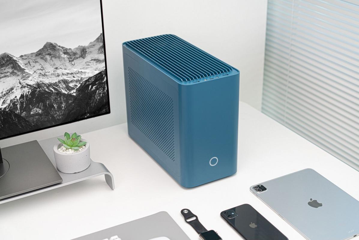 Iqunix ZX 1 Mini ITX kaufen bei Digitec