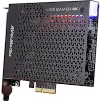 AVerMedia Live Gamer 4K (PC)