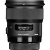 Sigma 24mm f/1.4 DG HSM ART, Sony E (Sony E, APS-C / DX, Plein format)