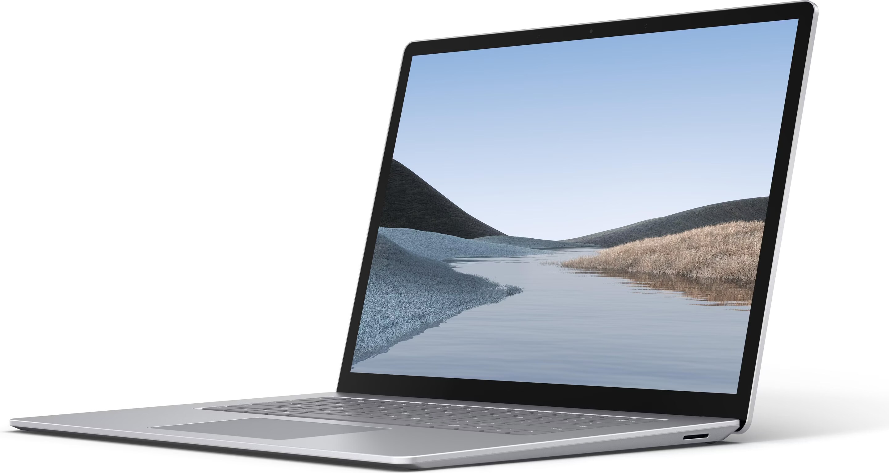 Microsoft Surface Laptop 3 for business - kaufen bei Digitec