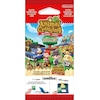 Nintendo Cartes amiibo Animal Crossing : New Leaf [3 pcs.] (3DS, Switch, Wii U)