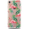 MU Style Collection tropicale Couverture TPU (iPhone 6s+, iPhone 6+)