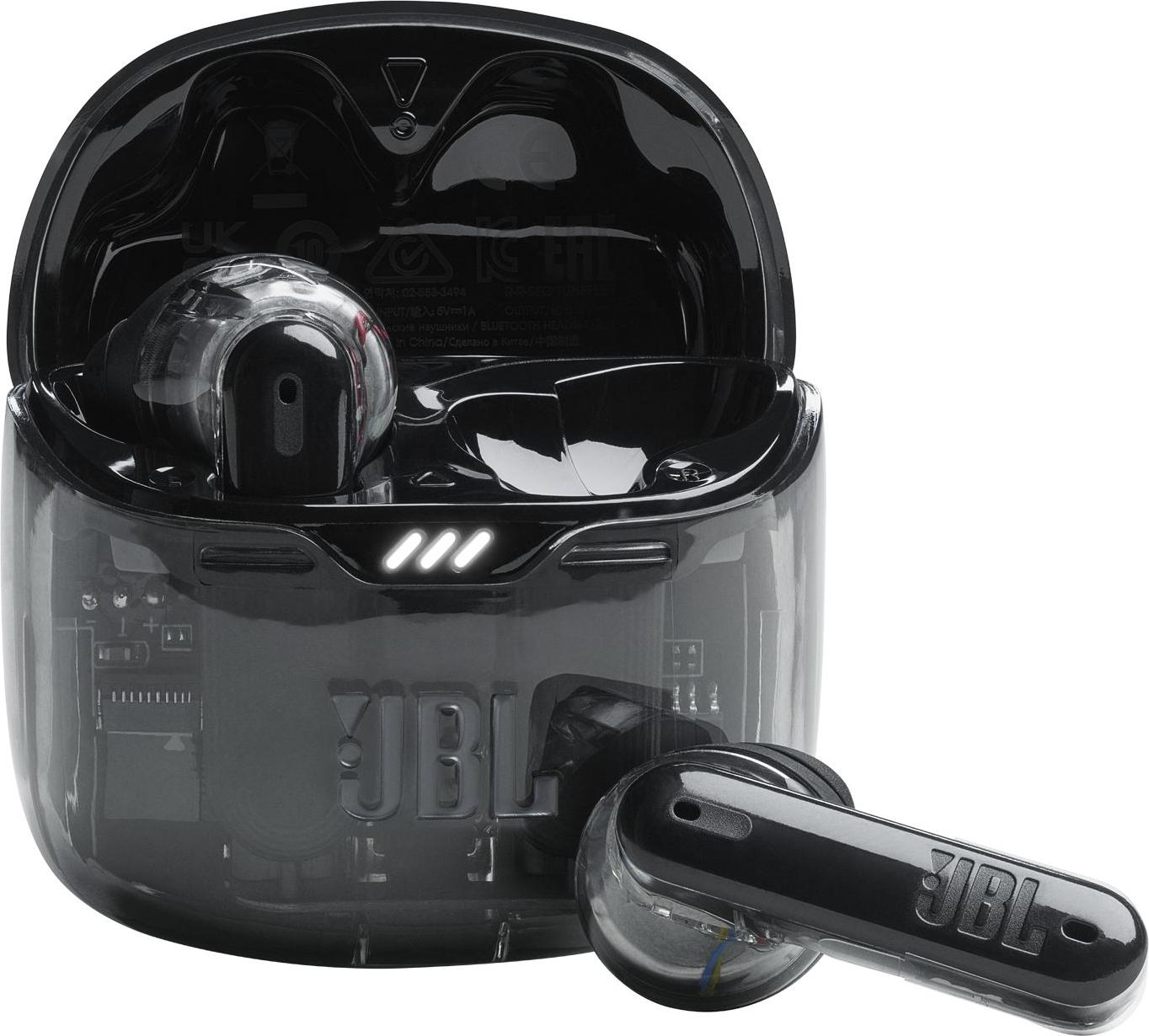 Jbl tws tune clearance