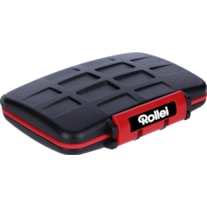 Rollei SD Cards Case (Memory card cover)