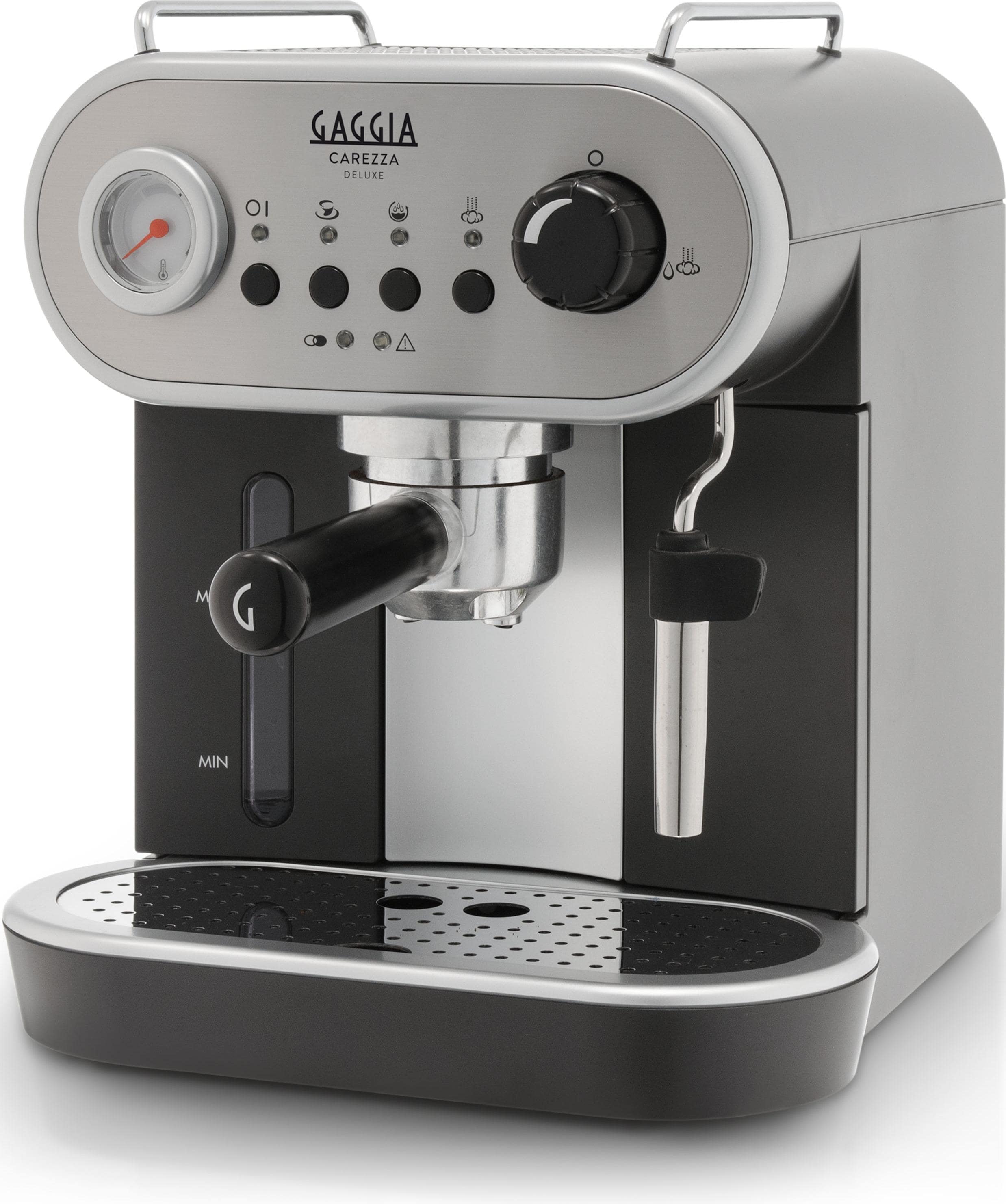 Gaggia Carezza Deluxe buy at digitec