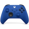 Microsoft Xbox Wireless Controller - Shock Blue (Xbox One X, Xbox One S, Xbox Series S, PC, Xbox Series X)