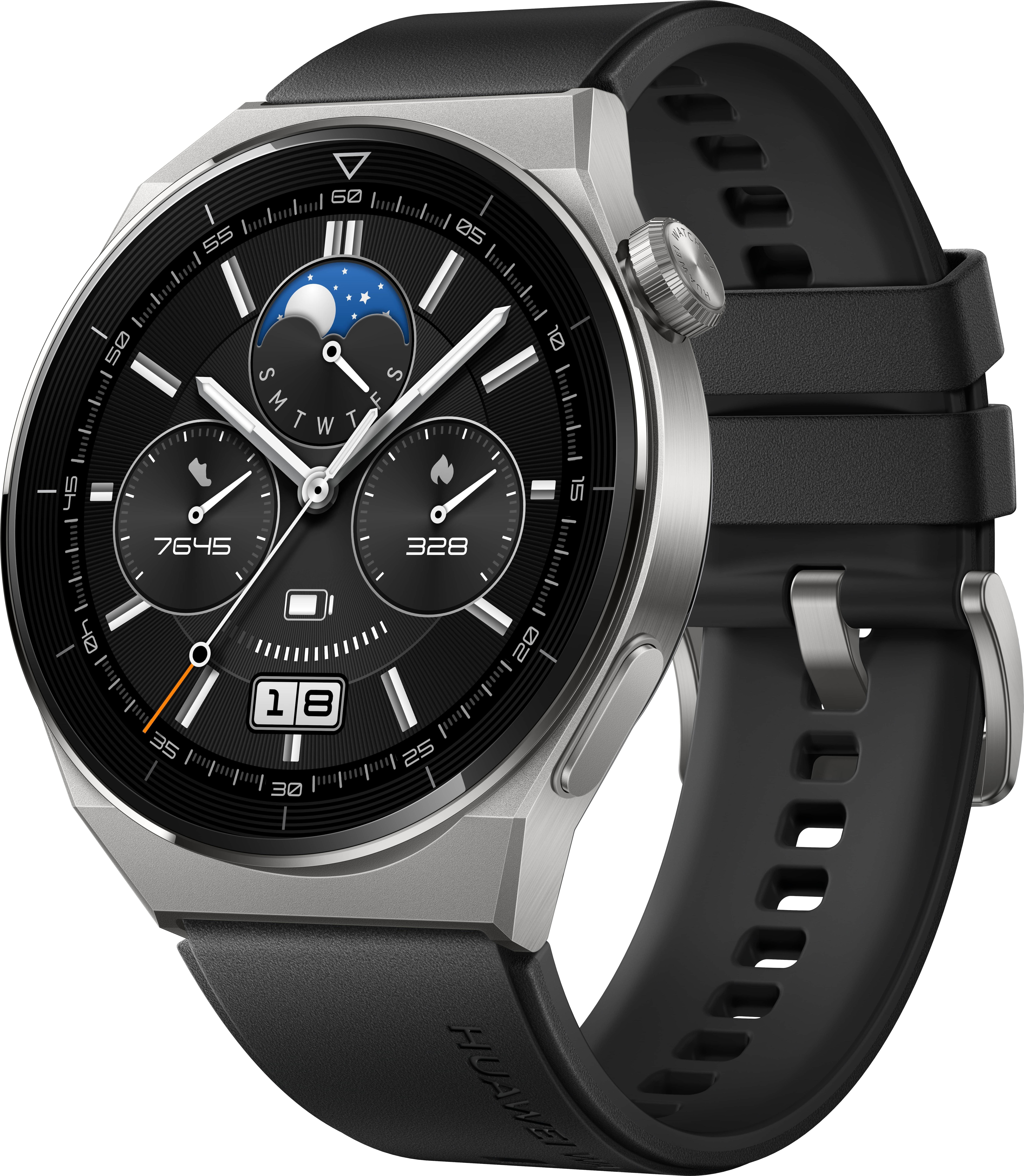 Watch clearance gt size