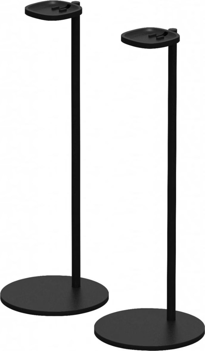 Sonos One Stand（Pair） Sonos Stands for One, One SL, Play:1 - buy at Digitec