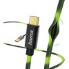 Hama Chameleon (1.50 m, USB 2.0)
