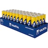 Varta Mignon (AA)-Batterie (40 Stk., AA)