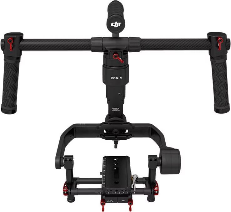 DJI Ronin M - kaufen bei Digitec