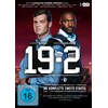 19-2 Staffel 2 (DVD, 2014)