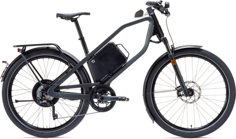 Klever e bike shop