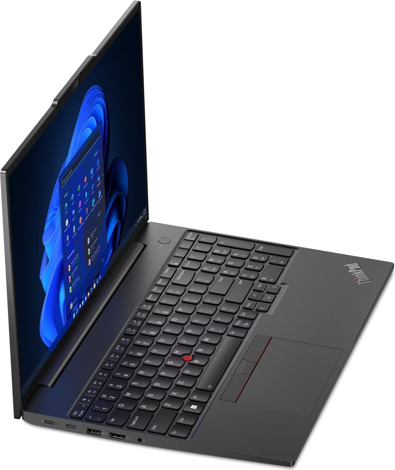 Lenovo ThinkPad E16 Gen 1 - kaufen bei Digitec