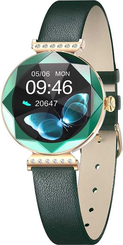 Swarovski smartwatch shop
