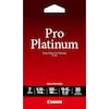 Canon PT-101 Pro Platinum (300 g/m², 10 x 15 cm, 20 x)