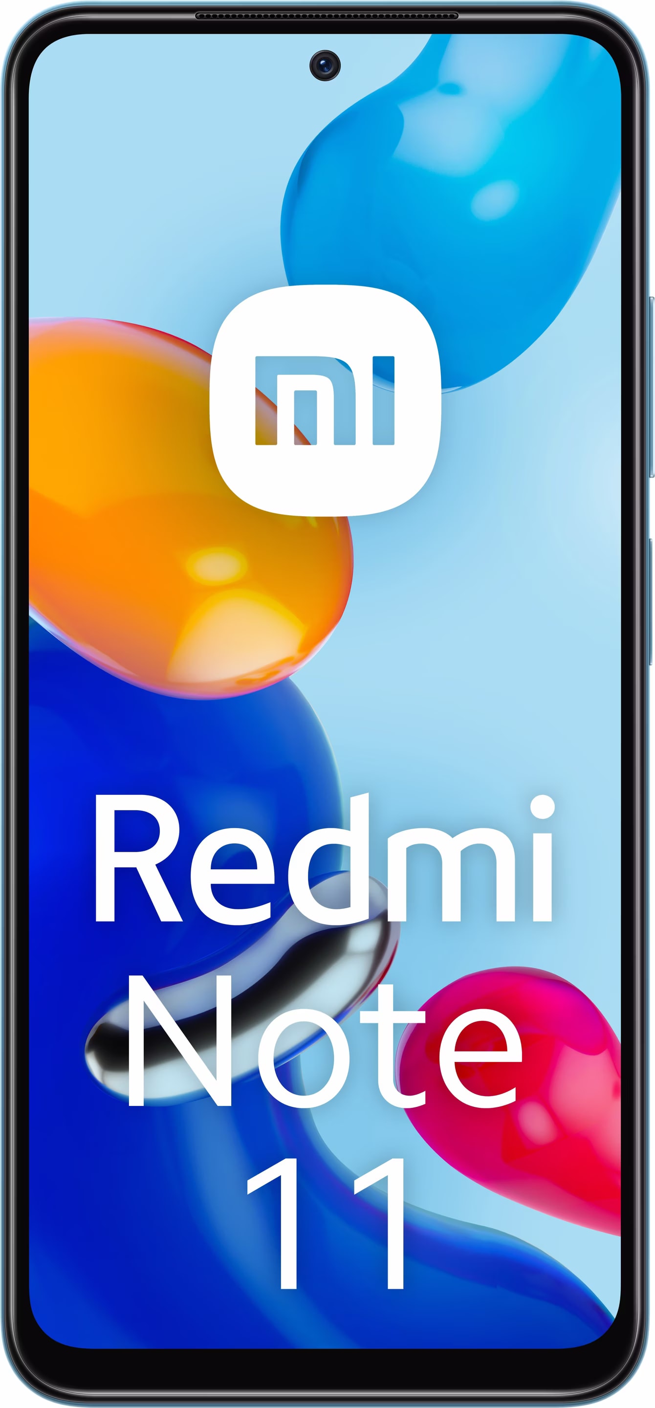 Xiaomi Redmi Note 11 - buy at Digitec
