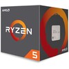 AMD Ryzen 5 1600 (AM4, 3.20 GHz, 6 -Core)