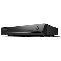Reolink 8-Channel NVR Recorder with 4K PoE Resolution RLN8-410 (Hard Disk Not Included)