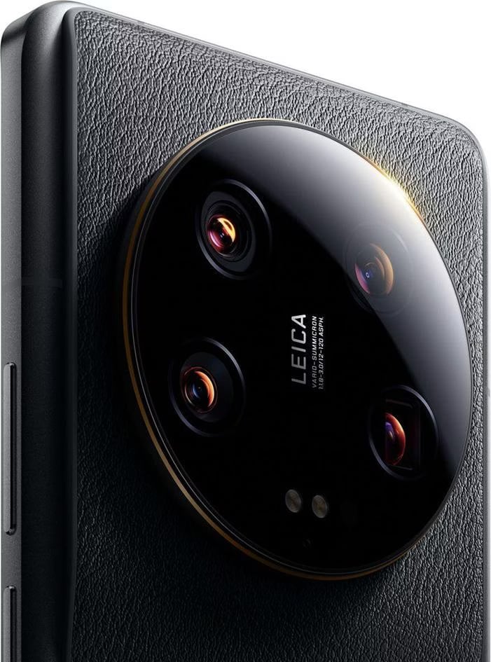 Xiaomi 13 Ultra - kaufen bei Digitec